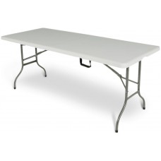 Rozkladací stolík 180 x 76 x 74 cm
